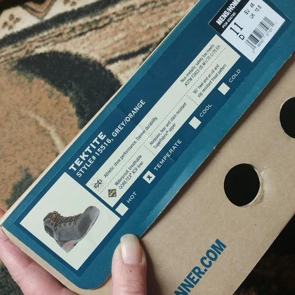 Danner boots - Picture 11 of 12